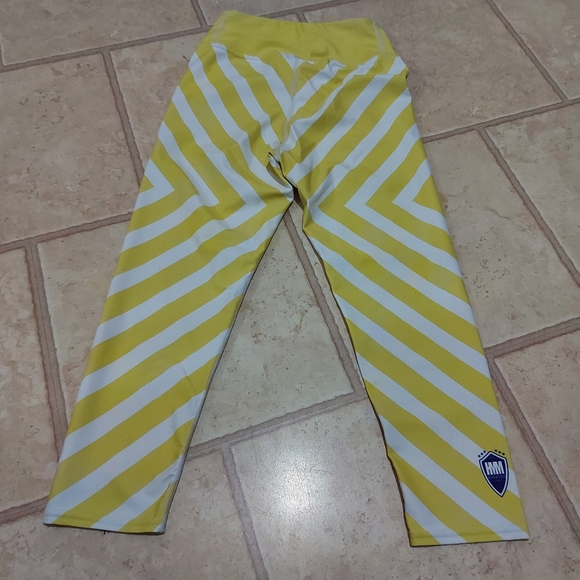 One of a kind leggings! - Picture 3 of 4